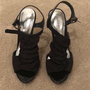 Kelly & Katie Heels!